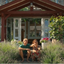 Погружение в безмятежность: 7 сериалов для просмотра перед сном