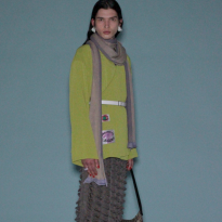 Acne Studios, коллекция весна-лето 2023
