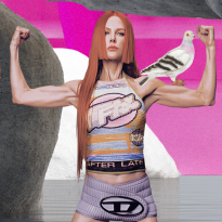 10 вещей, по которым мы будем вспоминать моду 2022-го