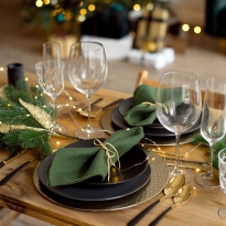 Праздничное меню: что есть до, во время и после новогодней ночи