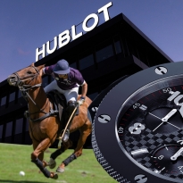 Поло, горы и фьюжен как образ жизни: кубок Hublot Polo Gold Cup в Гштааде