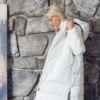 Парки, пуховики и пальто с экомехом: противостоим холоду с осенне-зимней коллекцией Geox