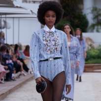 Chanel, коллекция resort 2023