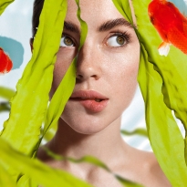 Водоросли: чем они полезны для кожи лица и тела