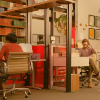 5 фильмов с красивыми интерьерами — к выставке мебельного дизайна в Милане