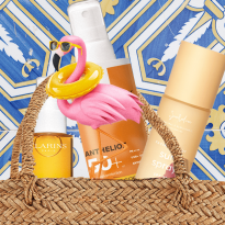 Солнцезащитный спрей: преимущества и хорошие средства