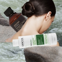 Успокаивающий шампунь — новый тренд в уходе за волосами