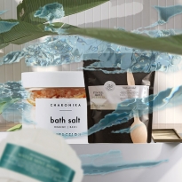 Российская косметика: все для расслабляющей ванны