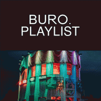 Плейлист BURO.: турецкий электро-рок и интеллигентная поп-музыка от куратора фестиваля Signal