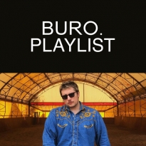 Плейлист BURO.: музыка для осеннего вечера от сооснователя Deep Fried Friends Артура Семкова