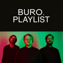 Плейлист BURO.: треки для укрепления веры (в лучшее) от группы Oligarkh