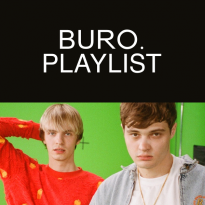 Плейлист BURO.: супертрэп и агрессивный флоу от Mayot и Seemee