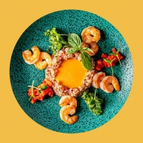 Новости ресторанов: Индокитай в центре Москвы и эклеры под вино