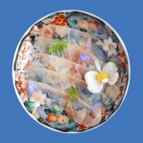 Новости ресторанов: драники с креветками, много Азии и ближневосточный стритфуд