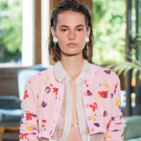 Altuzarra, коллекция весна-лето 2019