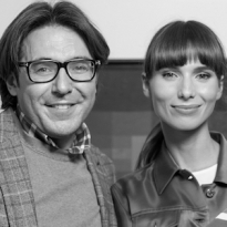 Леонид Парфенов, Андрей Малахов и другие гости открытия галереи Алины Пинской