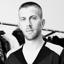 Carven нашли замену Гийому Анри