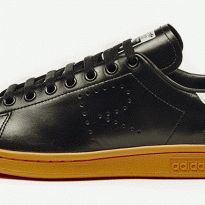 Первый взгляд: новая коллекция Рафа Симонса для adidas