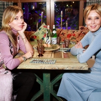 День рождения ресторана Christian