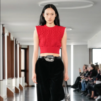 Bally, коллекция осень-зима 2025