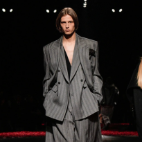 Ferragamo, коллекция осень-зима 2025