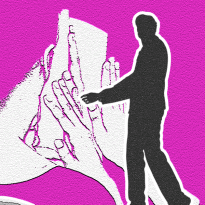 «Черная живопись» и Марина Абрамович: как прошла 12-я ярмарка современного искусства Art Basel в Гонконге