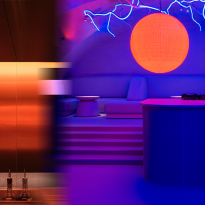 Персонализация, ребрендинги и технологичные интерьеры: за что мы любим архитектурное бюро DA BUREAU