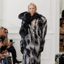 Givenchy, коллекция осень-зима 2025