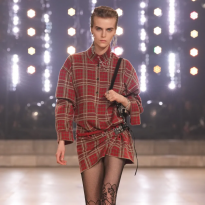 Isabel Marant, коллекция осень-зима 2025