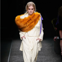 Nina Ricci, коллекция осень-зима 2025