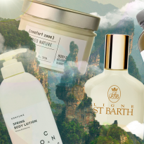 Против сухости кожи весной: кремы, баттеры и масла для тела