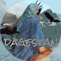 Приора, «Папаха» и Патрики: гид по Дагестану