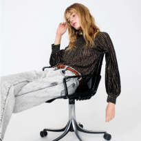 Missoni, коллекция pre-fall 2025