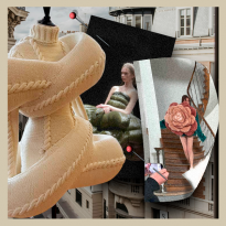 «Невидимые» сумки и женщины-воины: Неделя моды в Париже осень-зима 2025 глазами Ольги Карпуть