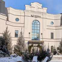 Rodina Grand Hotel & SPA запустил программу детокса в Иркутске