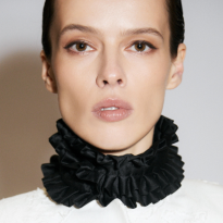 Новое имя. La Pensée — одежда, выращенная как цветы