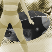 Тренировка на все тело, чтобы наладить спортивный режим