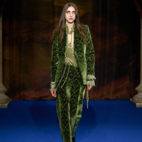 Burberry, коллекция осень-зима 2025