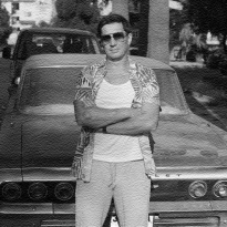 «Мы хотели раскрыть тему удачников и неудачников»: сценарист Иван Баранов — о работе над «Подслушано в Рыбинске», градусе юмора и скрытых смыслах