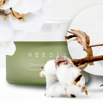 Для очищения и увлажнения: корейские (и не только) тонер-пэды