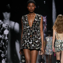 Dolce & Gabbana, коллекция осень-зима 2025