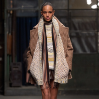Missoni, коллекция осень-зима 2025