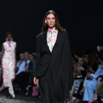 Moschino, коллекция осень-зима 2025