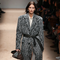 Tod's, коллекция осень-зима 2025