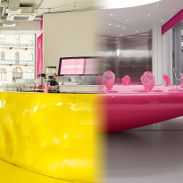 Безграничная фантазия, референсы и точное попадание в аудиторию: за что мы полюбили архитектурное бюро KIDZ