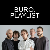 Плейлист BURO.: музыка для путешествий в горы от группы «Сироткин»