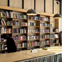 Паблик-токи с актерами, тульские марки и концерт Сюзанны: как прошел фестиваль креативных индустрий «Октава-6»