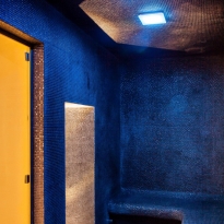 Regina Hotel Baglioni: спа-путешествие в виноградную долину