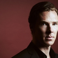 Бенедикт Камбербэтч для Jaguar