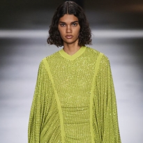 Bottega Veneta, коллекция осень-зима 2020